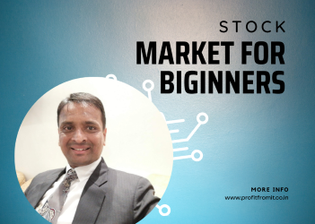Stock Market For Beginners